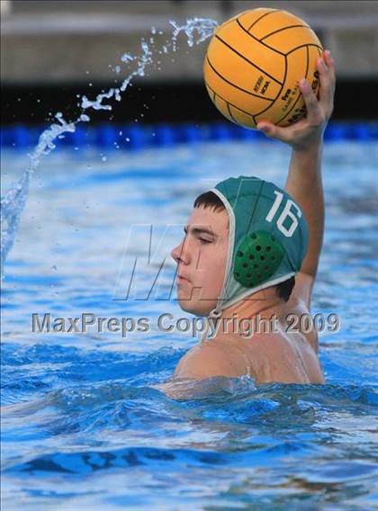 Thumbnail 1 in Dixon vs Woodcreek (CIF SJS Playoffs) photogallery.