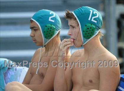 Thumbnail 1 in Dixon vs Woodcreek (CIF SJS Playoffs) photogallery.
