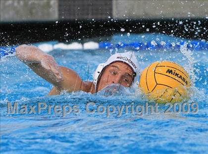Thumbnail 2 in Dixon vs Woodcreek (CIF SJS Playoffs) photogallery.