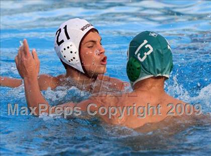 Thumbnail 3 in Dixon vs Woodcreek (CIF SJS Playoffs) photogallery.