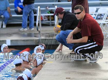 Thumbnail 1 in Dixon vs Woodcreek (CIF SJS Playoffs) photogallery.
