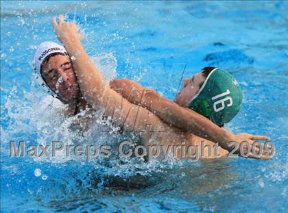 Thumbnail 2 in Dixon vs Woodcreek (CIF SJS Playoffs) photogallery.