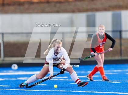 Thumbnail 3 in Poquoson vs. Tabb (VHSL Class 3 State Final) photogallery.