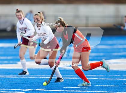 Thumbnail 2 in Poquoson vs. Tabb (VHSL Class 3 State Final) photogallery.