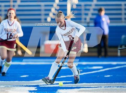 Thumbnail 3 in Poquoson vs. Tabb (VHSL Class 3 State Final) photogallery.
