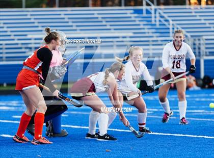 Thumbnail 3 in Poquoson vs. Tabb (VHSL Class 3 State Final) photogallery.