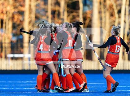 Thumbnail 2 in Poquoson vs. Tabb (VHSL Class 3 State Final) photogallery.