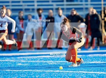 Thumbnail 2 in Poquoson vs. Tabb (VHSL Class 3 State Final) photogallery.