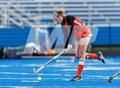 Thumbnail 2 in Poquoson vs. Tabb (VHSL Class 3 State Final) photogallery.