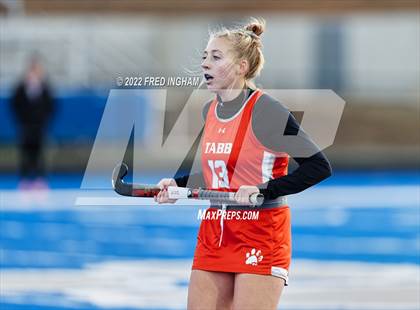 Thumbnail 1 in Poquoson vs. Tabb (VHSL Class 3 State Final) photogallery.