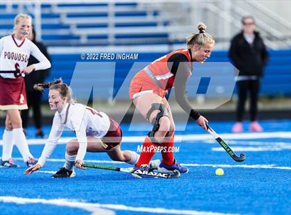 Thumbnail 2 in Poquoson vs. Tabb (VHSL Class 3 State Final) photogallery.