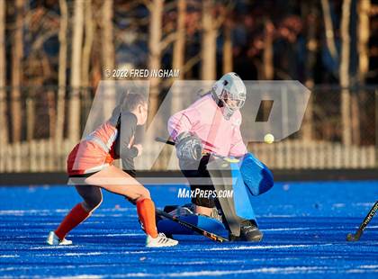 Thumbnail 2 in Poquoson vs. Tabb (VHSL Class 3 State Final) photogallery.