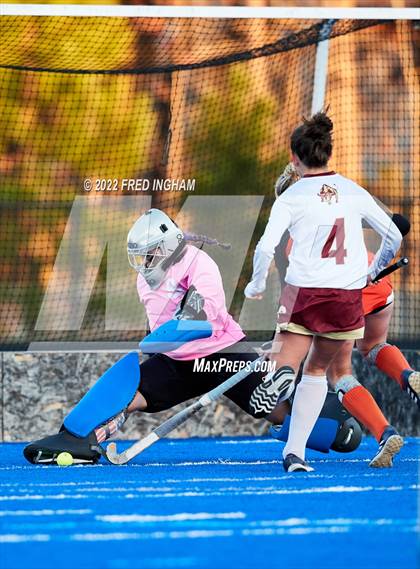 Thumbnail 1 in Poquoson vs. Tabb (VHSL Class 3 State Final) photogallery.