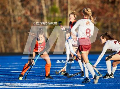 Thumbnail 2 in Poquoson vs. Tabb (VHSL Class 3 State Final) photogallery.