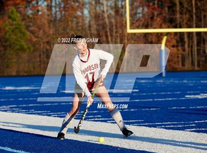 Thumbnail 3 in Poquoson vs. Tabb (VHSL Class 3 State Final) photogallery.