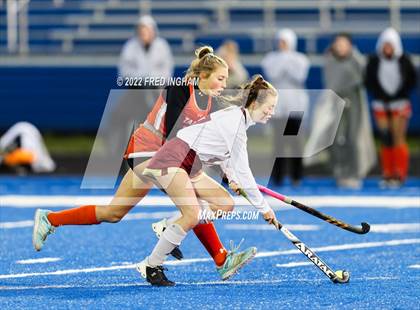 Thumbnail 1 in Poquoson vs. Tabb (VHSL Class 3 State Final) photogallery.