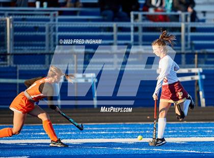 Thumbnail 2 in Poquoson vs. Tabb (VHSL Class 3 State Final) photogallery.