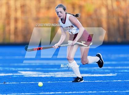Thumbnail 3 in Poquoson vs. Tabb (VHSL Class 3 State Final) photogallery.