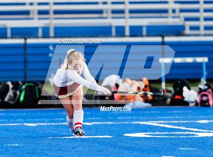 Thumbnail 1 in Poquoson vs. Tabb (VHSL Class 3 State Final) photogallery.