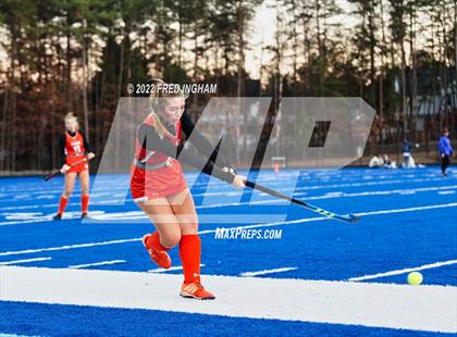 Thumbnail 1 in Poquoson vs. Tabb (VHSL Class 3 State Final) photogallery.
