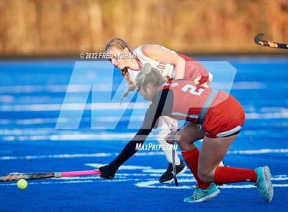 Thumbnail 1 in Poquoson vs. Tabb (VHSL Class 3 State Final) photogallery.