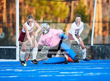 Thumbnail 2 in Poquoson vs. Tabb (VHSL Class 3 State Final) photogallery.