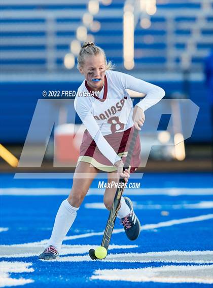 Thumbnail 1 in Poquoson vs. Tabb (VHSL Class 3 State Final) photogallery.