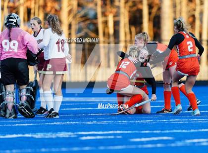 Thumbnail 3 in Poquoson vs. Tabb (VHSL Class 3 State Final) photogallery.