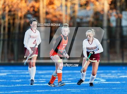 Thumbnail 3 in Poquoson vs. Tabb (VHSL Class 3 State Final) photogallery.