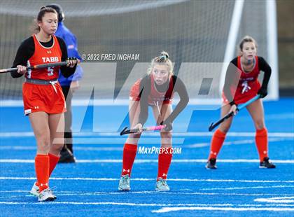 Thumbnail 3 in Poquoson vs. Tabb (VHSL Class 3 State Final) photogallery.