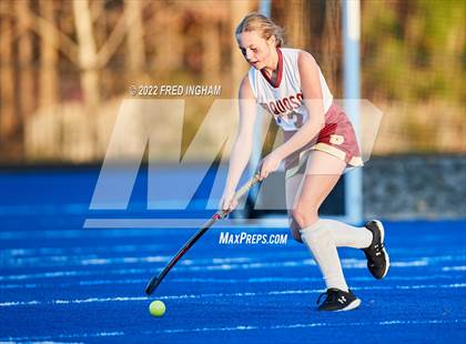 Thumbnail 2 in Poquoson vs. Tabb (VHSL Class 3 State Final) photogallery.