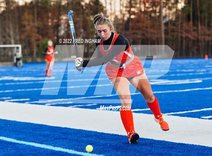 Thumbnail 3 in Poquoson vs. Tabb (VHSL Class 3 State Final) photogallery.