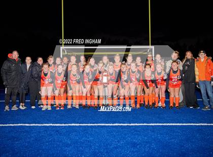 Thumbnail 2 in Poquoson vs. Tabb (VHSL Class 3 State Final) photogallery.