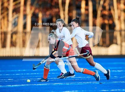 Thumbnail 3 in Poquoson vs. Tabb (VHSL Class 3 State Final) photogallery.