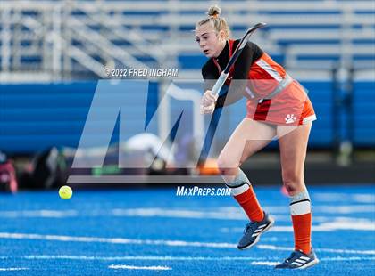 Thumbnail 3 in Poquoson vs. Tabb (VHSL Class 3 State Final) photogallery.