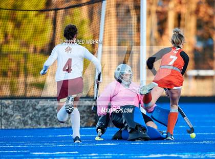 Thumbnail 2 in Poquoson vs. Tabb (VHSL Class 3 State Final) photogallery.