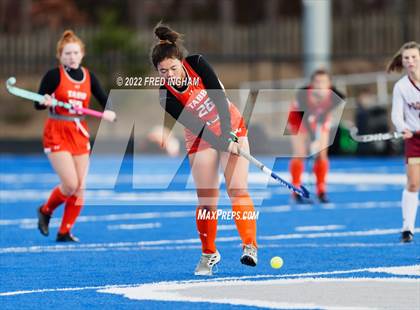 Thumbnail 3 in Poquoson vs. Tabb (VHSL Class 3 State Final) photogallery.