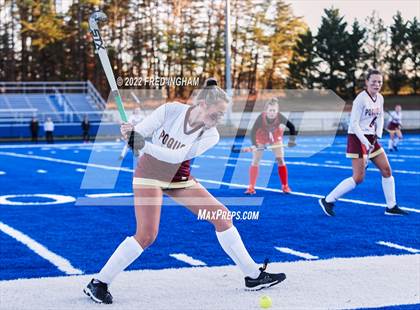 Thumbnail 3 in Poquoson vs. Tabb (VHSL Class 3 State Final) photogallery.