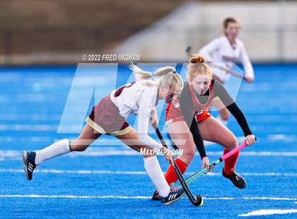 Thumbnail 3 in Poquoson vs. Tabb (VHSL Class 3 State Final) photogallery.