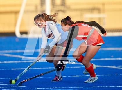 Thumbnail 2 in Poquoson vs. Tabb (VHSL Class 3 State Final) photogallery.