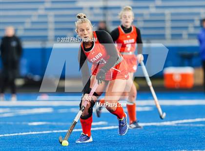 Thumbnail 3 in Poquoson vs. Tabb (VHSL Class 3 State Final) photogallery.