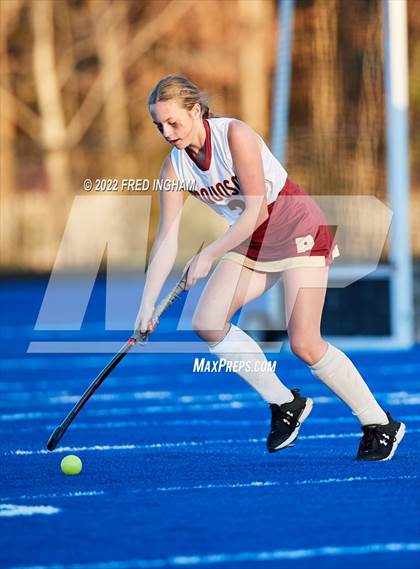 Thumbnail 3 in Poquoson vs. Tabb (VHSL Class 3 State Final) photogallery.