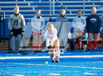 Thumbnail 2 in Poquoson vs. Tabb (VHSL Class 3 State Final) photogallery.