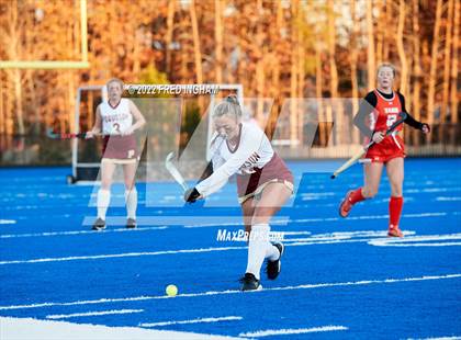 Thumbnail 2 in Poquoson vs. Tabb (VHSL Class 3 State Final) photogallery.