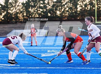 Thumbnail 3 in Poquoson vs. Tabb (VHSL Class 3 State Final) photogallery.