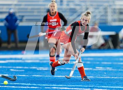 Thumbnail 1 in Poquoson vs. Tabb (VHSL Class 3 State Final) photogallery.
