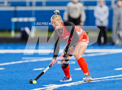Thumbnail 1 in Poquoson vs. Tabb (VHSL Class 3 State Final) photogallery.