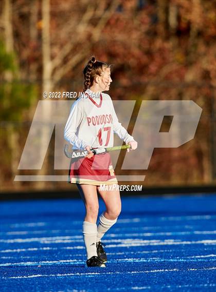 Thumbnail 3 in Poquoson vs. Tabb (VHSL Class 3 State Final) photogallery.