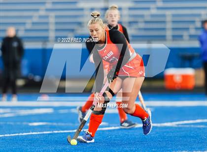 Thumbnail 2 in Poquoson vs. Tabb (VHSL Class 3 State Final) photogallery.
