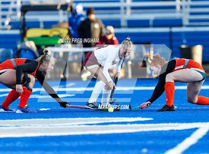 Thumbnail 2 in Poquoson vs. Tabb (VHSL Class 3 State Final) photogallery.